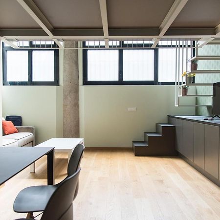 Youhosty - Lambro12 Milano Exteriör bild