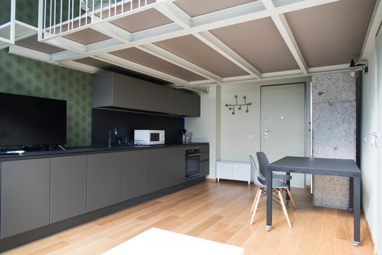 Youhosty - Lambro12 Milano Exteriör bild