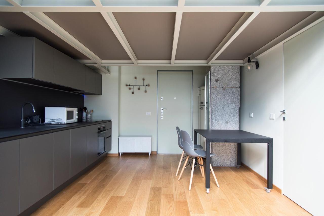 Youhosty - Lambro12 Milano Exteriör bild